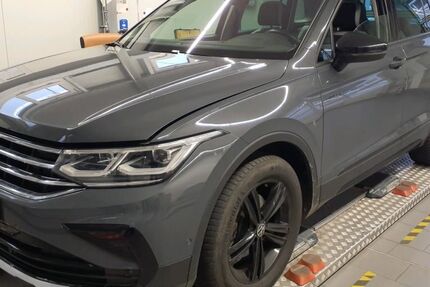 VW Tiguan 60.095 km 31.950 &euro; Hilden 40721