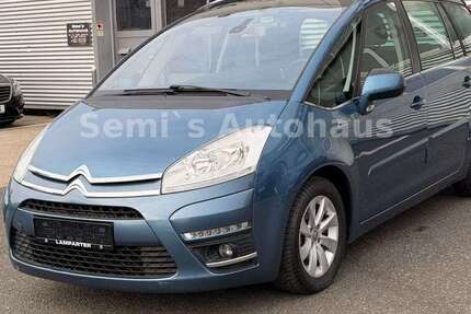 Citroen Grand C4 Picasso 280.472 km 3.450 &euro; Mönchengladbach 41238