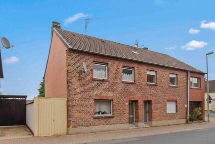 Haus Bedburg Kirchherten - 3 Zimmer, 93 m&sup2;, 165.000&euro; | Angebot:26229554