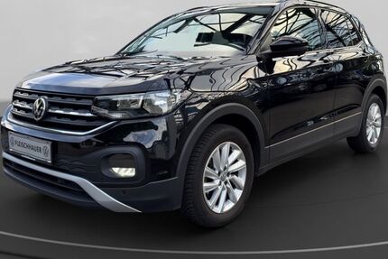VW T-Cross 52.758 km 13.740 &euro; Mönchengladbach 41238