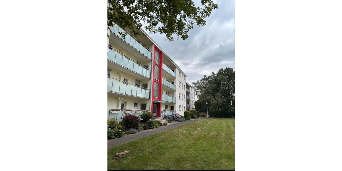 Etagenwohnung Neuss Furth-Mitte - 3 Zimmer, 68 m&sup2;, 259.000&euro; | Angebot:26997623