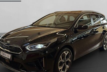 Kia ceed Sportswagon 78.150 km 19.490 &euro; Leverkusen 51381