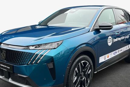 Peugeot 3008 3.000 km 34.850 &euro; Leverkusen 51373