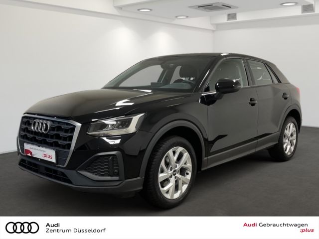 Audi Q2 76.978 km 20.890 &euro; Düsseldorf 40233