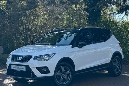Seat Arona 57.427 km 12.499 &euro; Jülich 52428