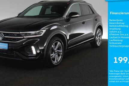 VW T-Roc 20.950 km 29.442 &euro; Krefeld 47803