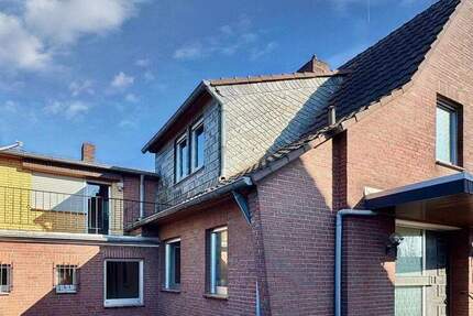 Haus Neuss Reuschenberg - 5 Zimmer, 160 m&sup2;, 549.000&euro; | Angebot:25686388