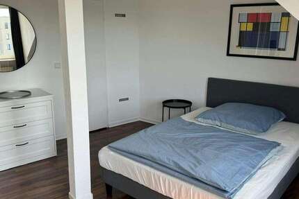 Zimmer Düsseldorf Flingern Nord - 899&euro; | Angebot:22852029