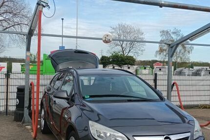 Opel Astra 175.000 km 3.900 &euro; Bergheim 50127