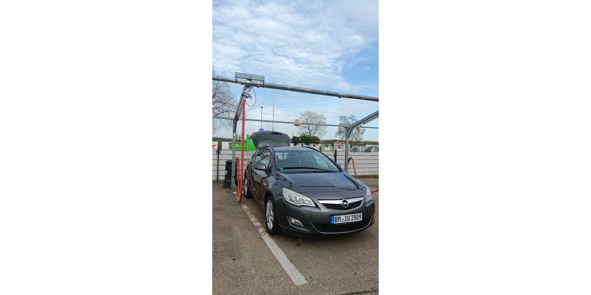 Opel Astra 175.000 km 3.900 &euro; Bergheim 50127