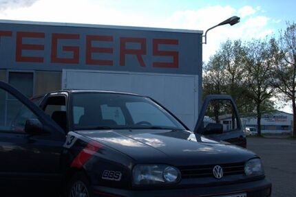 VW Golf 254.000 km 3.000 &euro; Mönchengladbach 41169