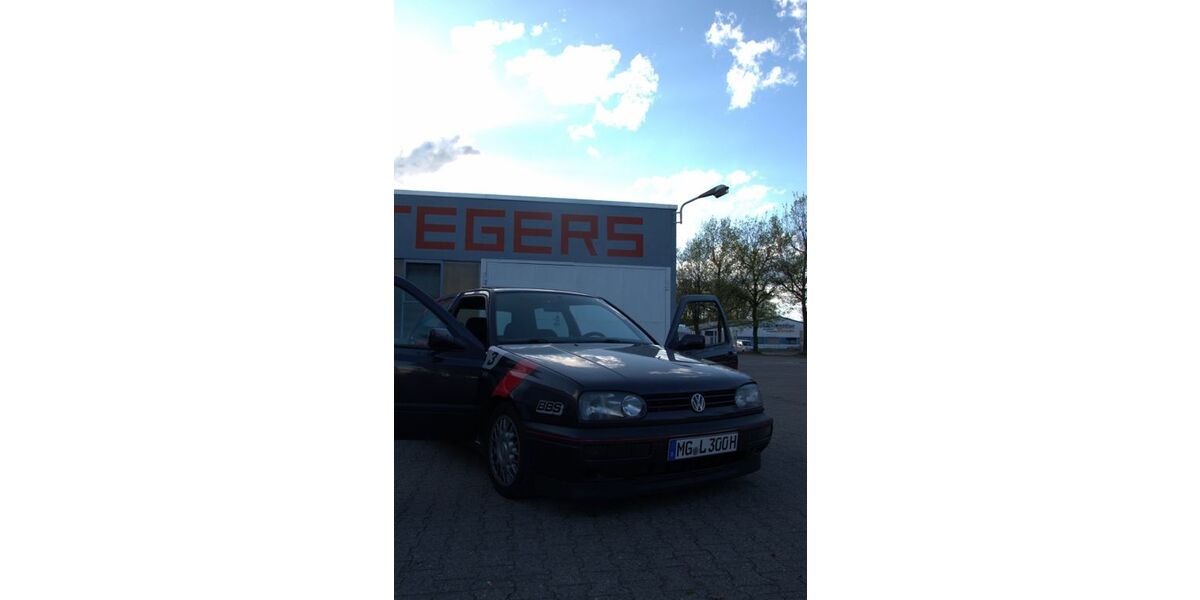 VW Golf 254.000 km 3.000 &euro; Mönchengladbach 41169