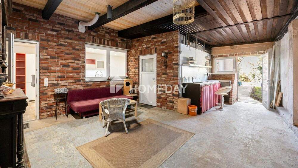 Mehrfamilienhaus, Wohnhaus Hückelhoven Kleingladbach - 8 Zimmer, 343 m&sup2;, 795.000&euro; | Angebot:25799533