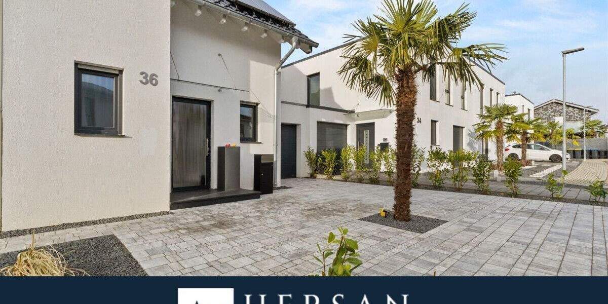 Einfamilienhaus Hückelhoven Millich - 4 Zimmer, 122 m&sup2;, 449.000&euro; | Angebot:25729510