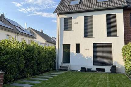 Haus Neuss Gnadental - 4 Zimmer, 113 m&sup2;, 849.000&euro; | Angebot:26107449