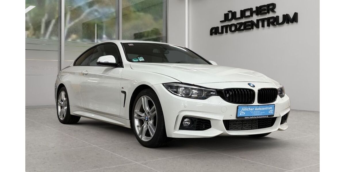 BMW 420 97.500 km 22.290 &euro; Jülich 52428