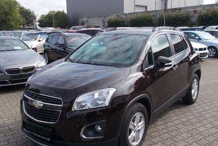 Chevrolet Trax 105.188 km 9.000 &euro; Willich 47877