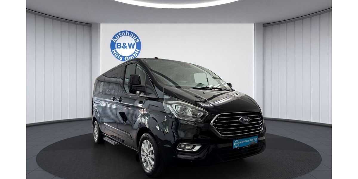 Ford Tourneo Custom 99.985 km 28.999 &euro; Krefeld 47805