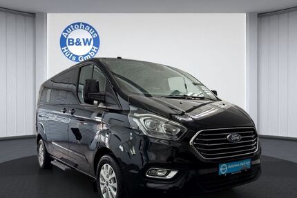 Ford Tourneo Custom 99.985 km 29.499 &euro; Krefeld 47805