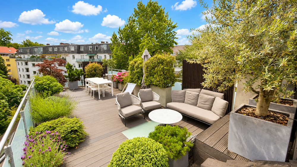 Etagenwohnung Düsseldorf Stadtbezirk 2 - 6 Zimmer, 166 m&sup2;, 1.200.000&euro; | Angebot:26915005