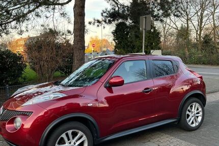 Nissan Juke 144.800 km 5.500 &euro; Meerbusch 40667
