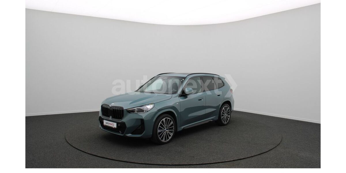 BMW X1 59.050 km 39.990 &euro; Mönchengladbach 41066