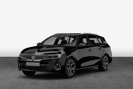 Opel Astra 18.789 km 20.790 &euro; Leverkusen 51373