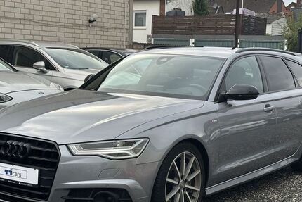 Audi A6 133.000 km 29.900 &euro; Kerpen 50171