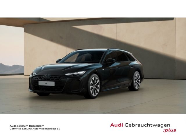 Audi A6 1.350 km 69.950 &euro; Düsseldorf 40233