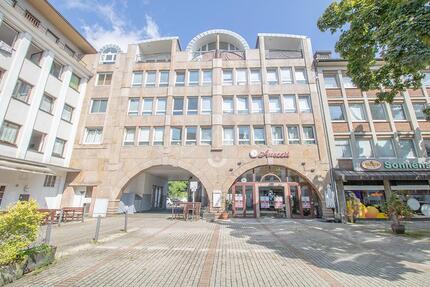 Gewerbeobjekt Mönchengladbach Süd - 5.000&euro; | Angebot:23574364