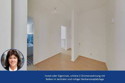 Wohnung Köln Neustadt-Süd - 2 Zimmer, 63 m&sup2;, 299.000&euro; | Angebot:26093583