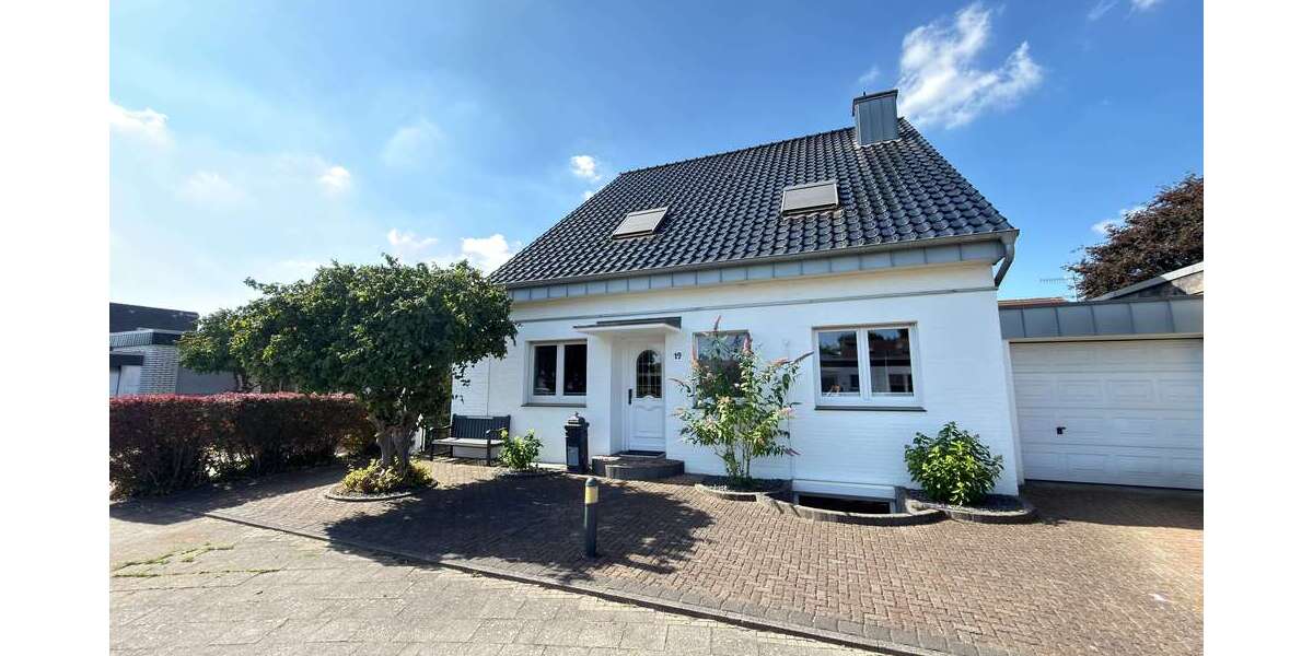 Einfamilienhaus Willich - 6 Zimmer, 145 m&sup2;, 635.000&euro; | Angebot:26991549