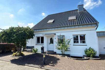 Haus Willich - 6 Zimmer, 145 m&sup2;, 635.000&euro; | Angebot:26991549