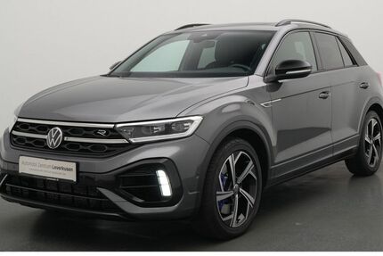 VW T-Roc 56.951 km 31.980 &euro; Leverkusen 51379