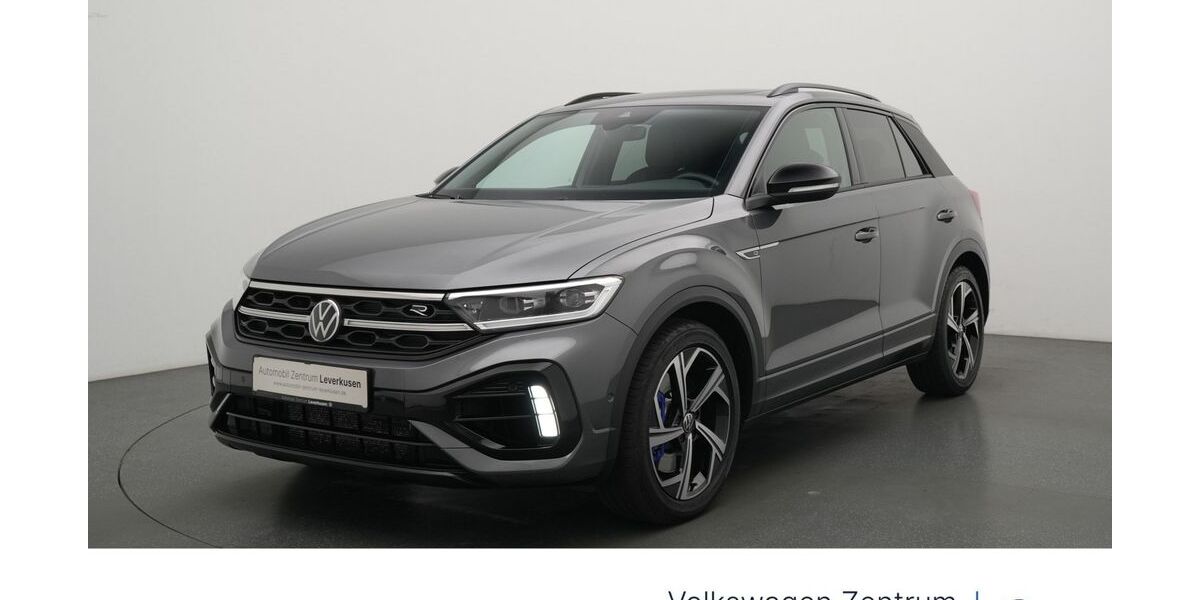 VW T-Roc 56.951 km 31.988 &euro; Leverkusen 51379