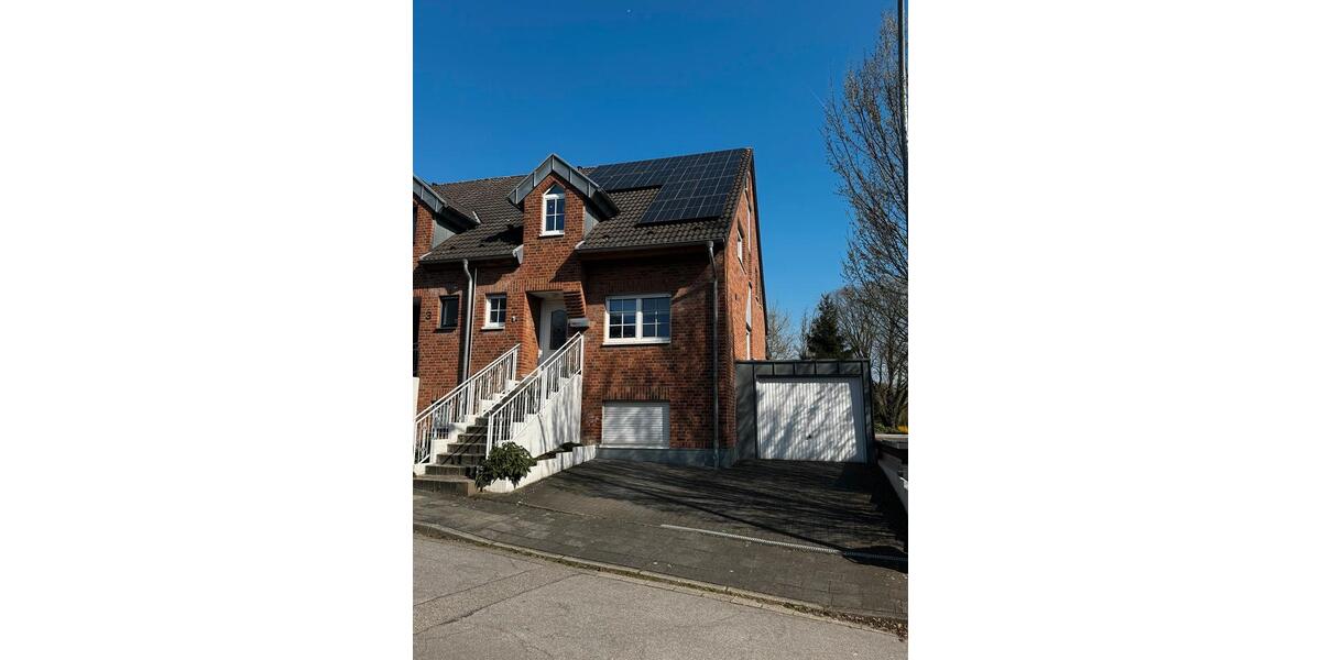 Doppelhaushälfte Mönchengladbach West - 5 Zimmer, 150 m&sup2;, 475.000&euro; | Angebot:25933450