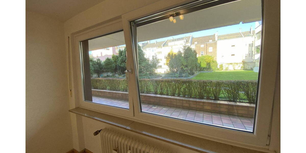 Etagenwohnung Düsseldorf Wersten - 3 Zimmer, 87 m&sup2;, 325.000&euro; | Angebot:26131810