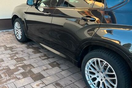 BMW X6 95.000 km 34.500 &euro; Korschenbroich 41352