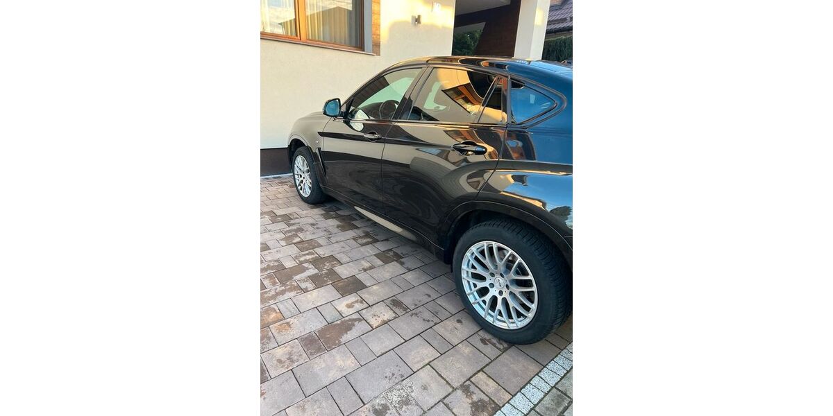 BMW X6 95.000 km 34.500 &euro; Korschenbroich 41352