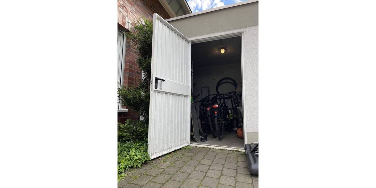 Reihenendhaus Düsseldorf Urdenbach - 5 Zimmer, 163 m&sup2;, 998.000&euro; | Angebot:26015100