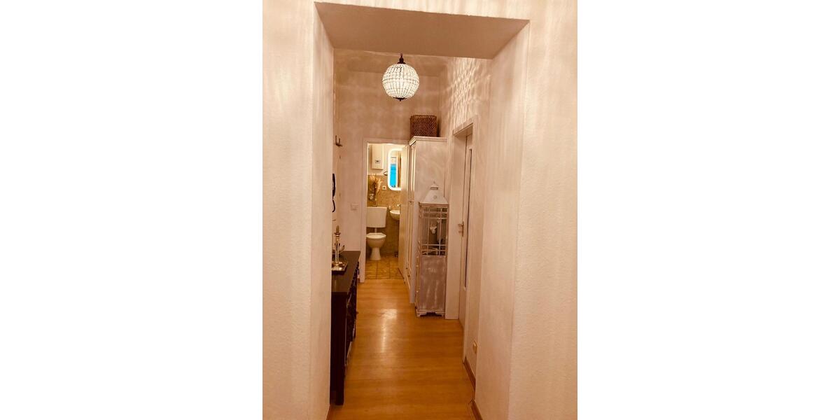 Erdgeschoßwohnung Düsseldorf Stadtbezirk 9 - 1.5 Zimmer, 30 m&sup2;, 750&euro; | Angebot:24774244