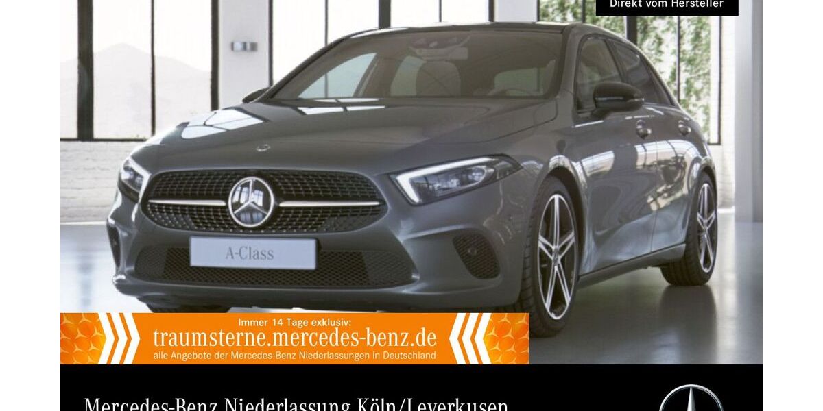 Mercedes-Benz A 250 34.716 km 26.990 &euro; Leverkusen 51371