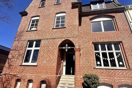 Haus Mönchengladbach Rheindahlen - 1 Zimmer, 161 m&sup2;, 329.000&euro; | Angebot:26246203