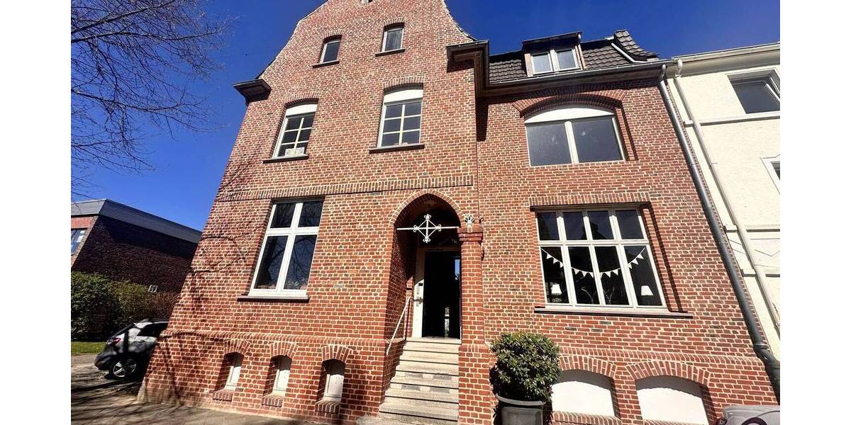 Mehrfamilienhaus, Wohnhaus Mönchengladbach Rheindahlen - 1 Zimmer, 161 m&sup2;, 329.000&euro; | Angebot:26246203