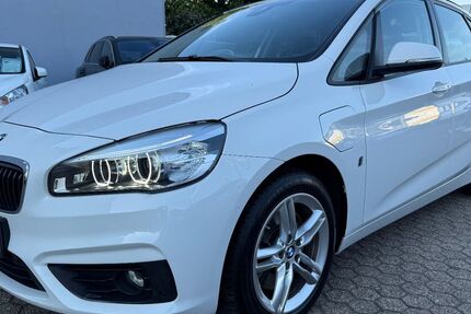 BMW 225 129.980 km 13.390 &euro; Mönchengladbach 41236