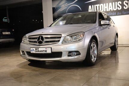 Mercedes-Benz C 200 435.524 km 4.750 &euro; Ratingen 40880