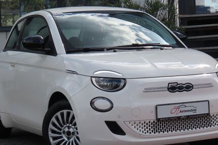 Fiat 500e 7.029 km 17.900 &euro; Neuss 41469