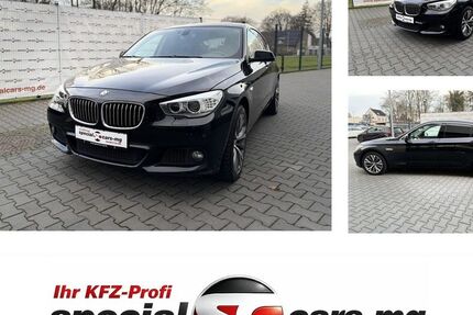 BMW 530 Gran Turismo 179.000 km 15.790 &euro; Mönchengladbach 41066