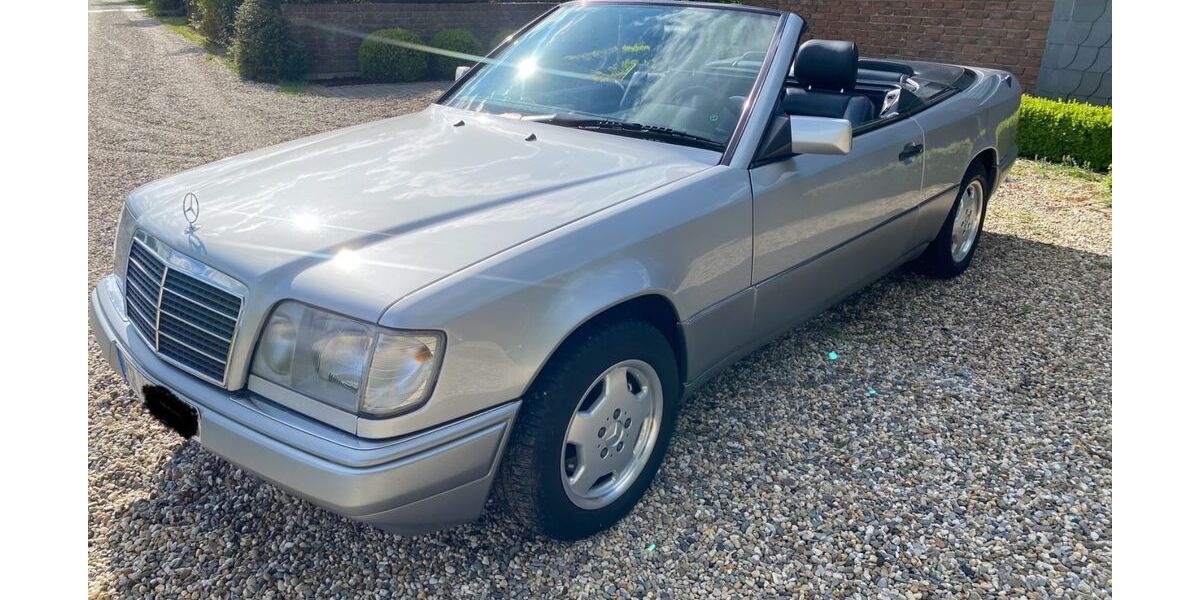 Mercedes-Benz CE 200 150.000 km 21.900 &euro; Krefeld 47839