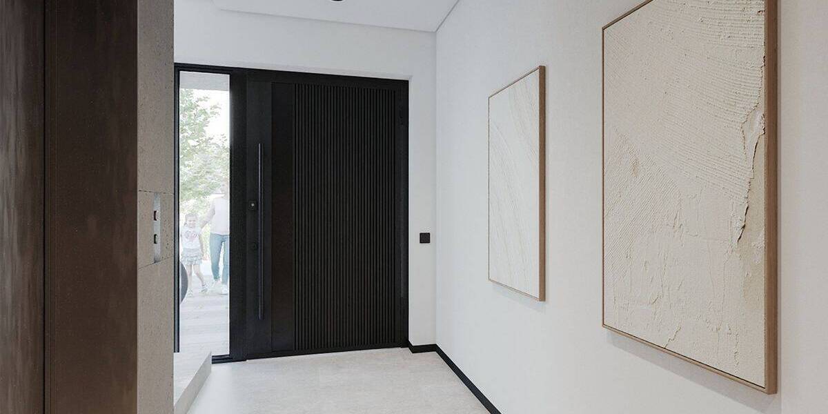 Etagenwohnung Mönchengladbach / Bettrath Bettrath - 3 Zimmer, 84 m&sup2;, 449.000&euro; | Angebot:26170735